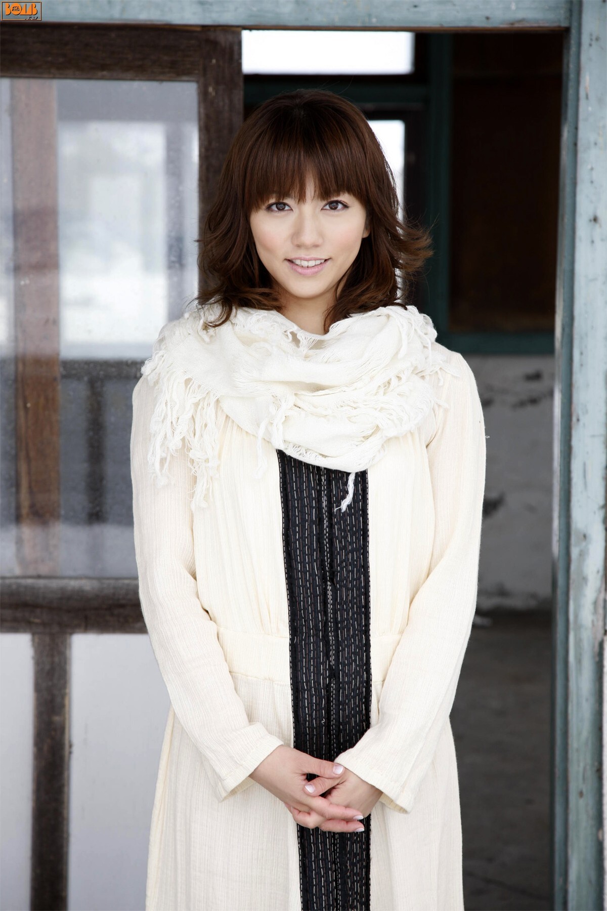 甲斐まり恵 No.1 追加！Marie Kai [Bomb.tv]  2011.02